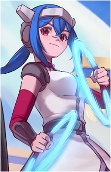 Lea {CC}