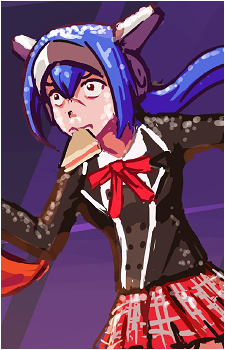 Lea {CC}