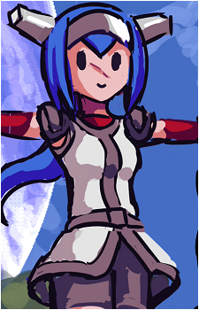 Lea {CC}