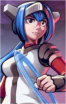Lea {CC}