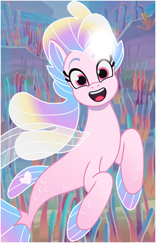 Destiny {MLP}'s image
