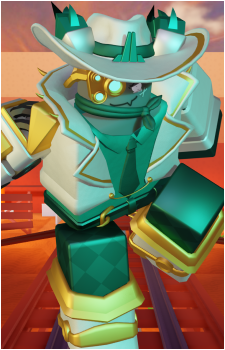 Scythe {P!}'s image
