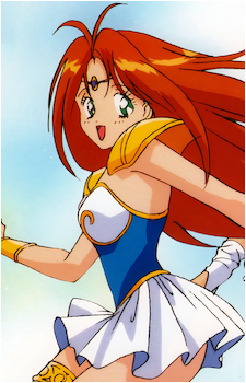 Yuri Tanima
