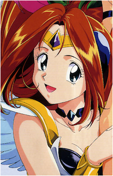 Yuri Tanima's image