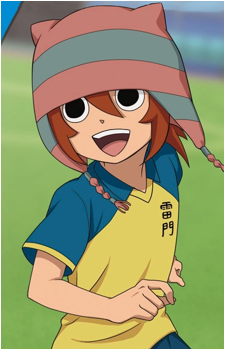 Kuusuke Matsuno's image