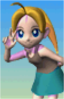 Meg's image