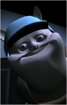 Uncle Samsonite's image