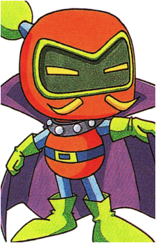 Baron Bombano's image