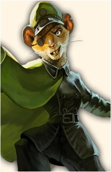 The Quartermaster's image