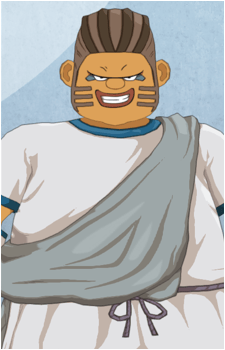 Geki Deio's image