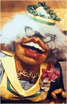 Gladys {TM}'s image
