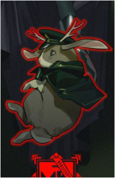 Jackalope