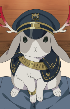 Jackalope