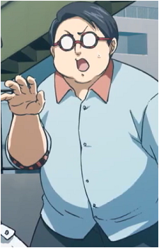 Ryuta Seki's image