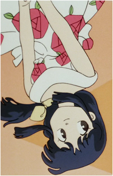 Akane Tendo