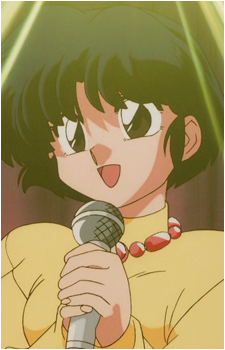 Akane Tendo