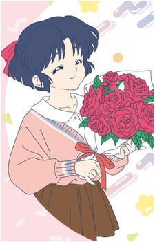 Akane Tendo