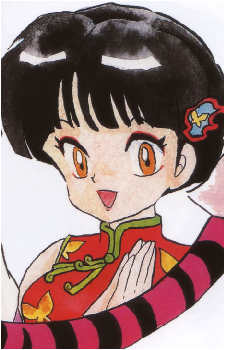 Akane Tendo