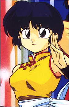 Akane Tendo