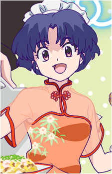 Akane Tendo