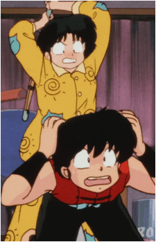 Akane Tendo