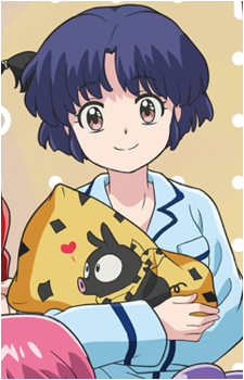 Akane Tendo