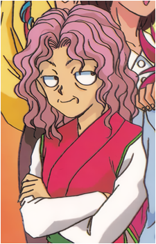 Genkai