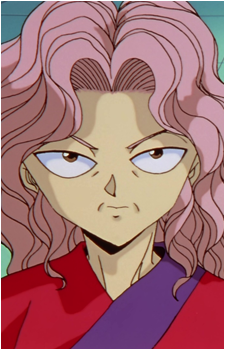 Genkai's image