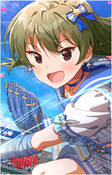 Subaru Nagayoshi