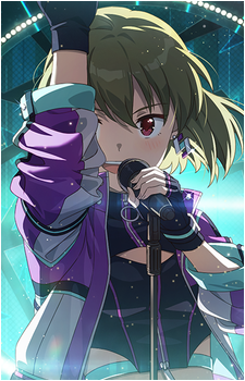 Subaru Nagayoshi