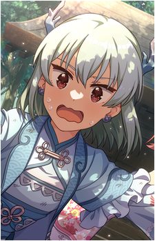 Subaru Nagayoshi