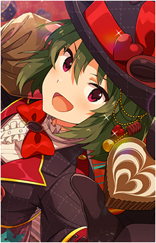 Subaru Nagayoshi