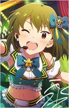 Subaru Nagayoshi's image