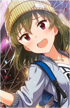 Subaru Nagayoshi