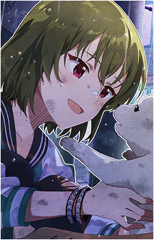 Subaru Nagayoshi