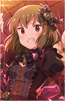 Subaru Nagayoshi