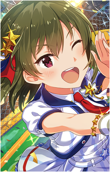 Subaru Nagayoshi