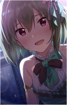 Subaru Nagayoshi