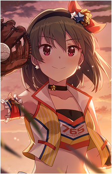 Subaru Nagayoshi