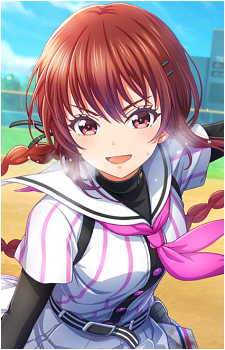 Maiko Kurashiki's image