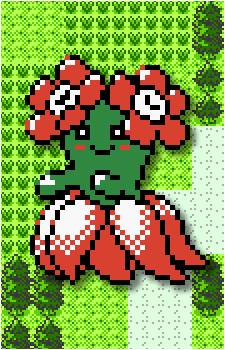 Oddish