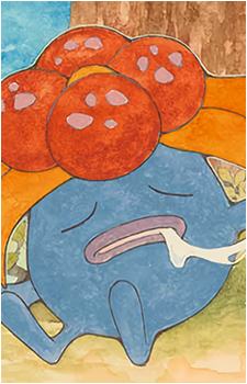 Oddish