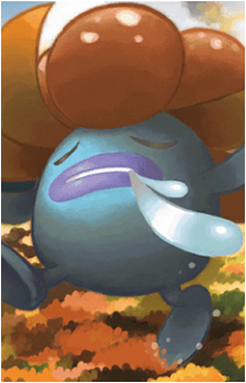 Oddish