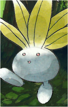 Oddish