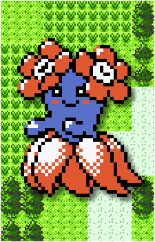 Oddish