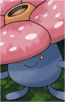 Oddish