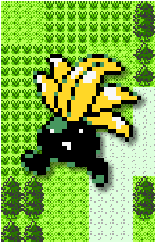 Oddish
