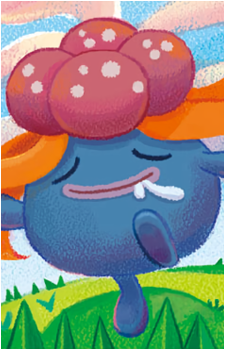 Oddish