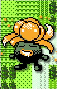 Oddish