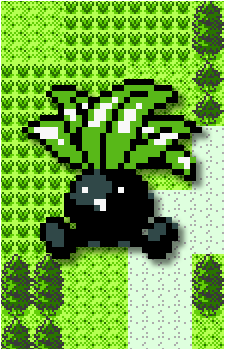 Oddish